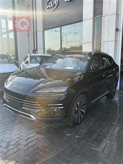 بی وای دی سۆنگ پڵەس